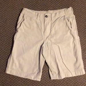 American Eagle Cargo Shorts